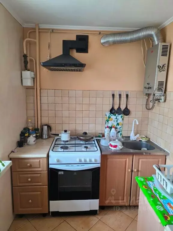 1-к кв. Крым, Евпатория ул. Перекопская, 1 (37.3 м) - Фото 0