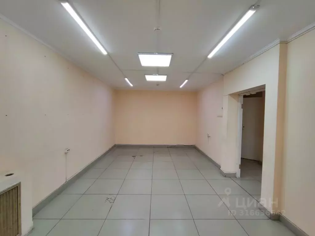 Помещение свободного назначения в Пензенская область, Пенза ул. ... - Фото 1