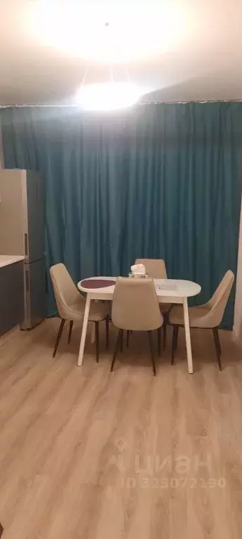 2-к кв. Московская область, Одинцовский городской округ, с. Лайково, ... - Фото 2