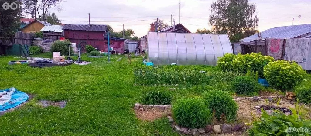 Дом в Иваново, 6-я Сосневская улица, 33 (55 м) - Фото 1