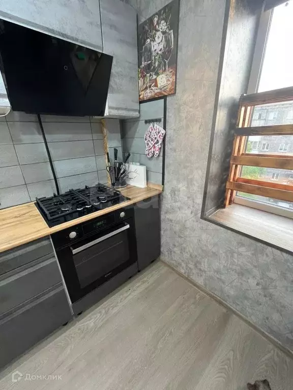 Продаётся 2-к квартира, 40.2 м - Фото 1