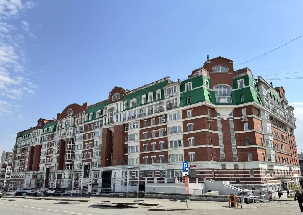 Гараж в Пермский край, Пермь Монастырская ул., 41 (9 м) - Фото 2
