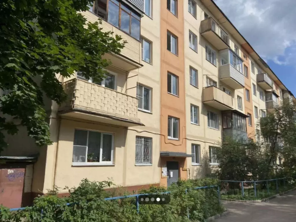 Квартира, 1 комната, 32 м - Фото 0