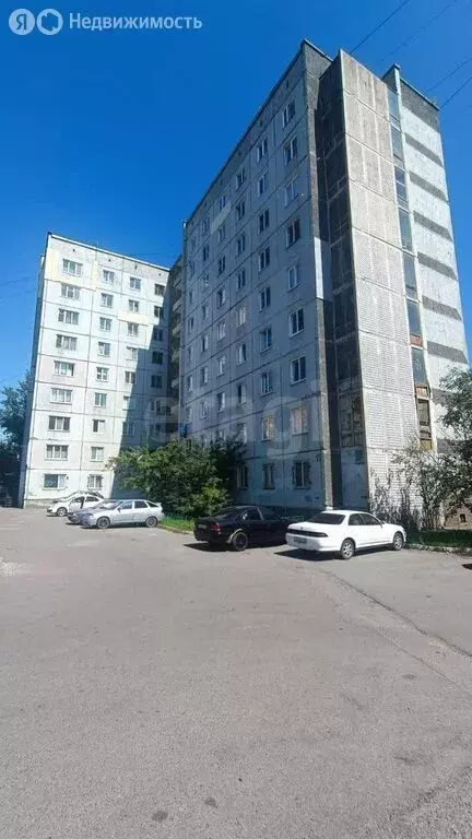 1к в -комнатной квартире (12 м) - Фото 1