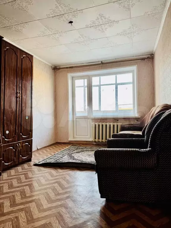 1-к. квартира, 32 м, 9/9 эт. - Фото 0