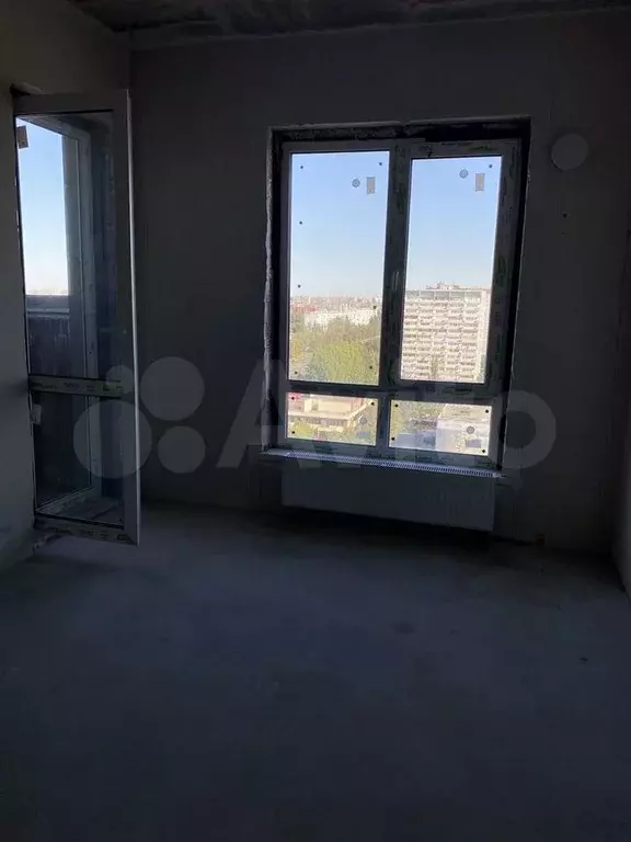 1-к. квартира, 48,9 м, 14/19 эт. - Фото 0