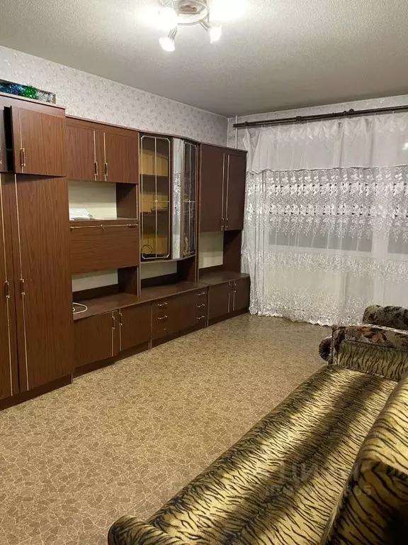 1-к кв. Санкт-Петербург просп. Большевиков, 45 (35.0 м) - Фото 0