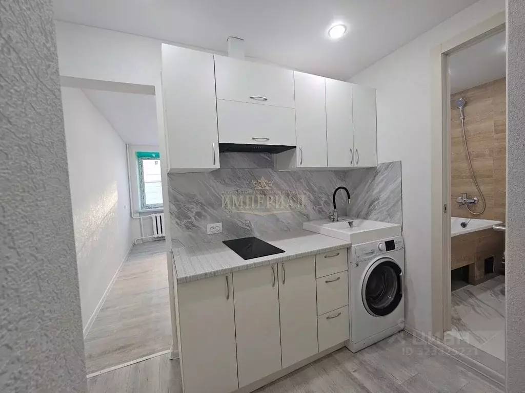 2-к кв. Марий Эл, Йошкар-Ола ул. Прохорова, 20 (22.8 м) - Фото 1