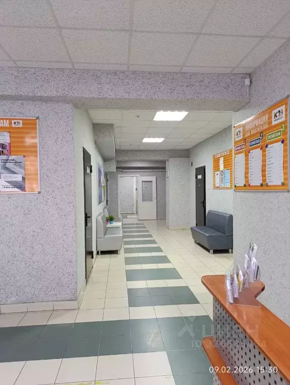 Помещение свободного назначения в Курганская область, Курган ул. ... - Фото 1