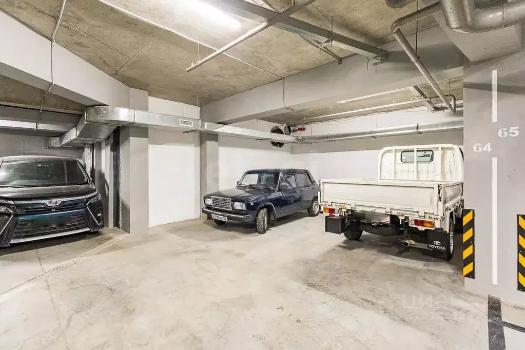 Гараж в Амурская область, Благовещенск Краснофлотская ул., 180 (27 м) - Фото 2