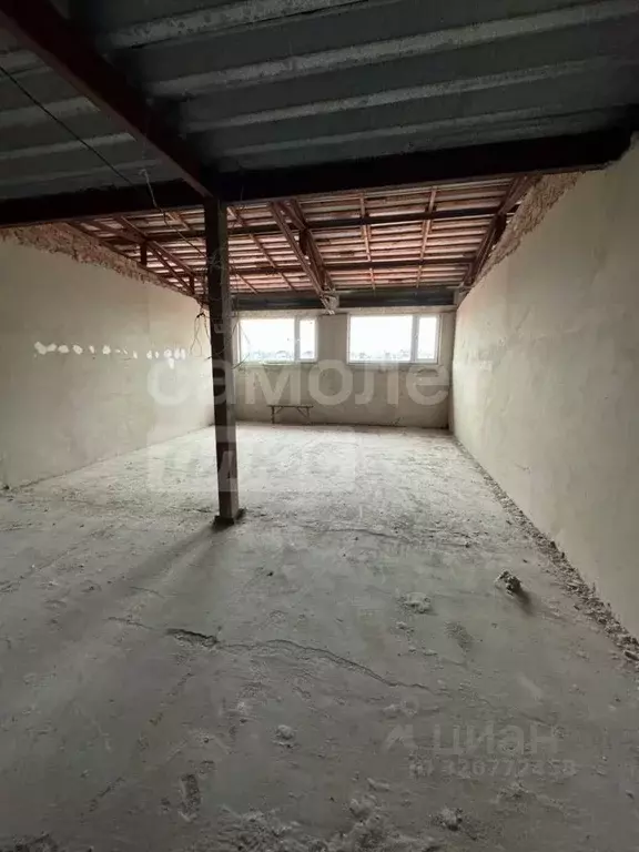 Студия Крым, Евпатория ул. Фрунзе, 20 (15.7 м) - Фото 0