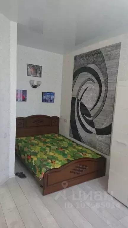 1-к кв. Ростовская область, Аксай ул. Речников, 15к3 (40.0 м) - Фото 1
