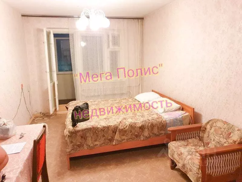 3-к кв. Калужская область, Обнинск ул. Гагарина, 42 (80.0 м) - Фото 1