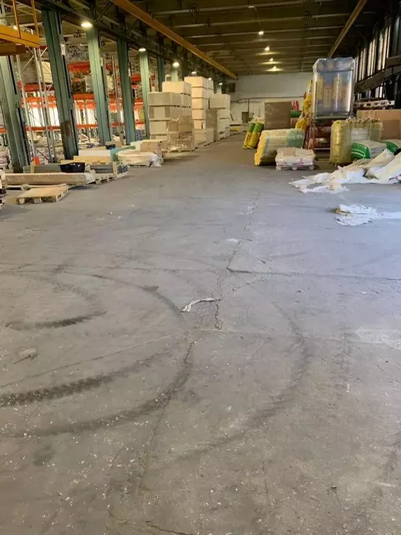 Производственное помещение в Самарская область, Самара Заводское ш., ... - Фото 1