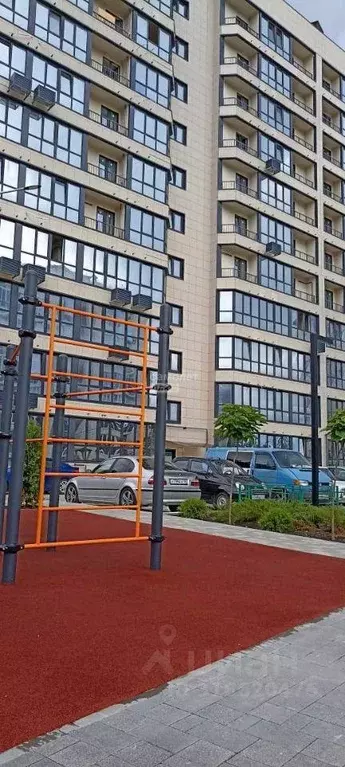Квартира, студия, 26.7 м - Фото 0