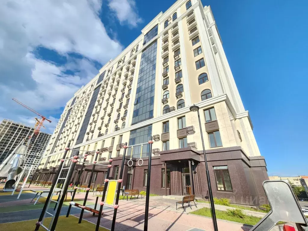 2-к кв. Пензенская область, Пенза ул. Свердлова, 30 (80.0 м) - Фото 1