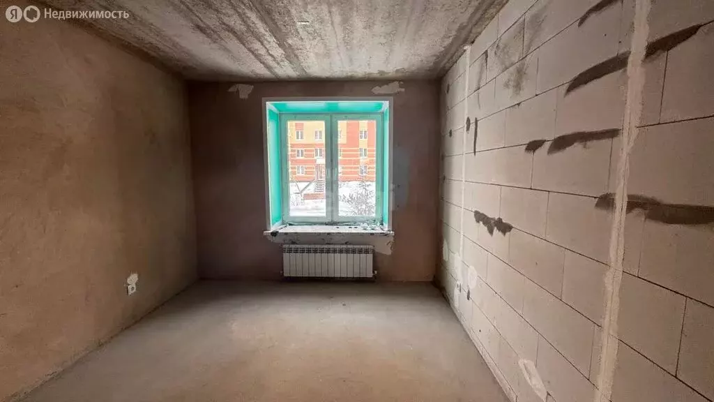 2-комнатная квартира: Вологда, Судоремонтная улица, 2Е (63.8 м) - Фото 1