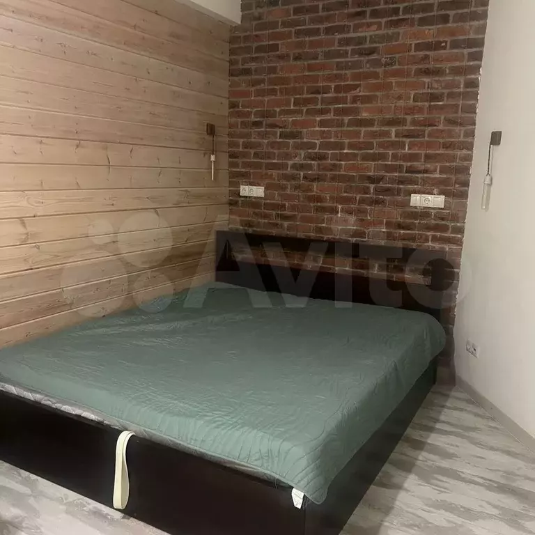 1-к. квартира, 34 м, 3/5 эт. - Фото 0