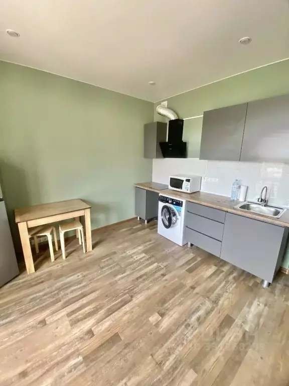 Студия Московская область, Балашиха ш. Косинское, 12 (22.0 м) - Фото 2