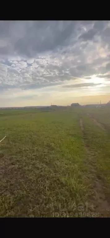 Участок в Саха (Якутия), Якутск городской округ, с. Хатассы ул. ... - Фото 1