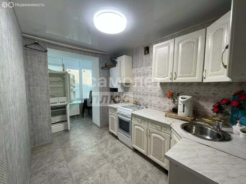 2-комнатная квартира: Михайловск, улица Ишкова, 89 (42.8 м) - Фото 1