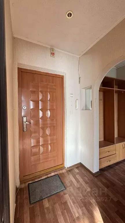 1-к кв. Пермский край, Пермь ул. Евгения Пермяка, 3/1 (34.4 м) - Фото 1