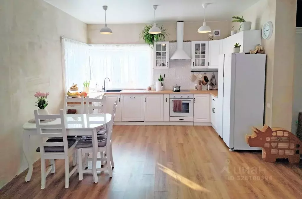 Дом в Ленинградская область, Ломоносовский район, Низинское с/пос, ... - Фото 2