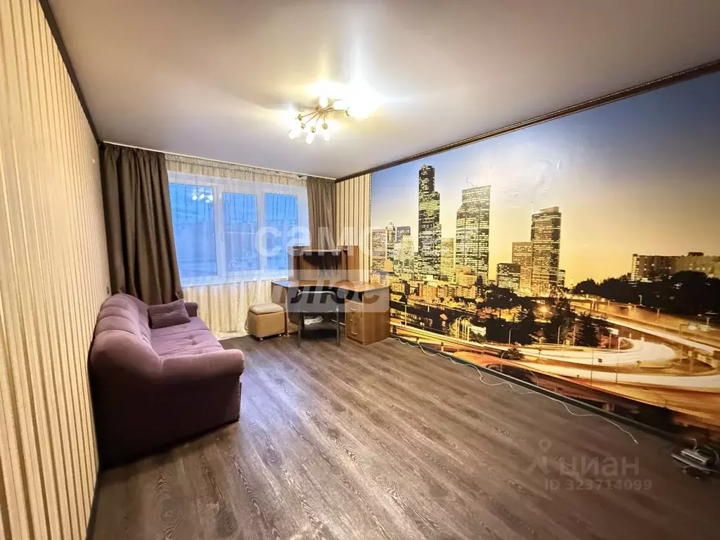 3-к кв. Челябинская область, Челябинск ул. Захаренко, 2 (63.0 м) - Фото 1