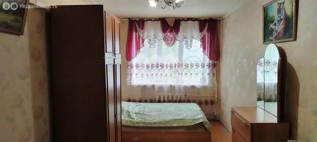 1к в 6-комнатной квартире (14.3 м) - Фото 1