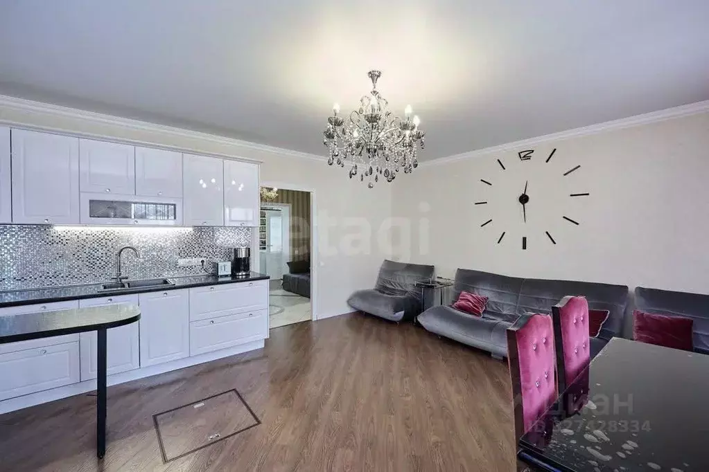 Дом в Кемеровская область, Кемерово Колхозная ул. (175 м) - Фото 1