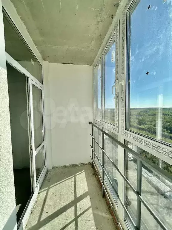 2-к. квартира, 64,8 м, 19/25 эт. - Фото 1
