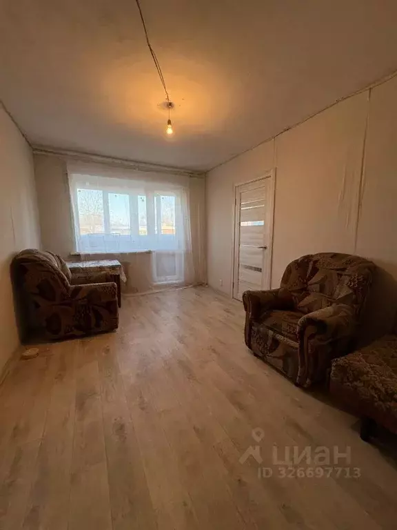 Комната Ярославская область, Ярославль ул. Блюхера, 54 (30.0 м) - Фото 1