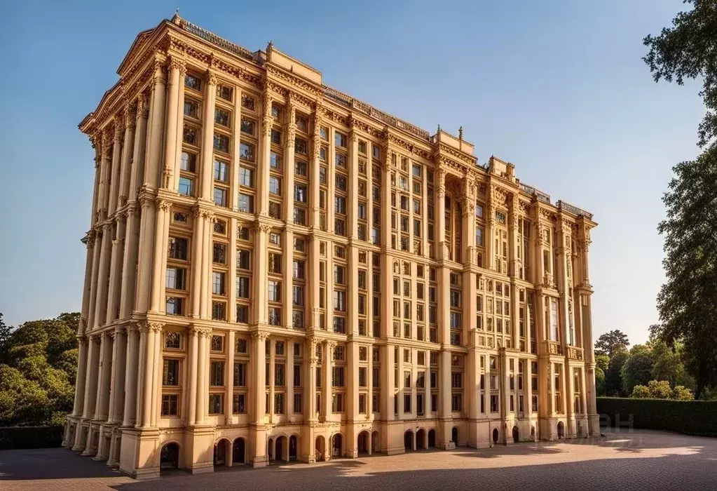 1-к кв. Чеченская республика, Грозный просп. В.В. Путина, 2 (38.97 м) - Фото 2