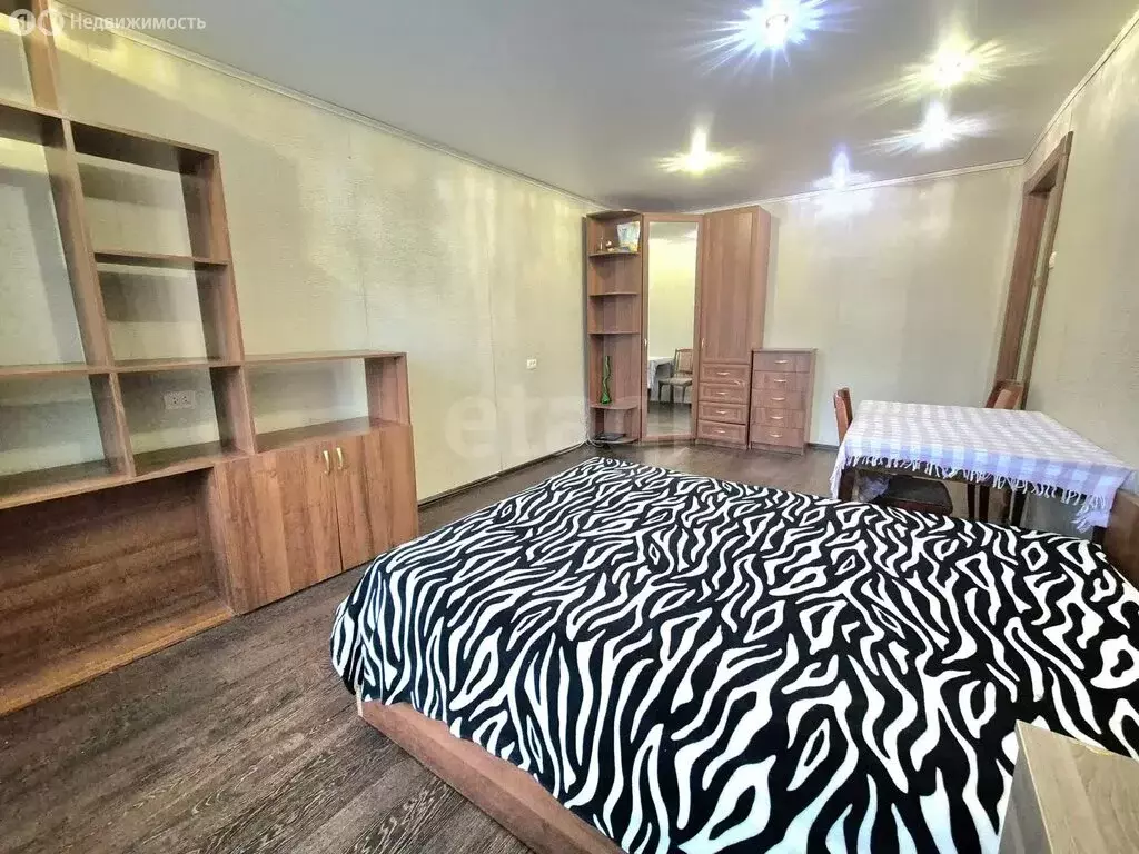 1-комнатная квартира: Челябинск, улица Энгельса, 50А (30.5 м) - Фото 2