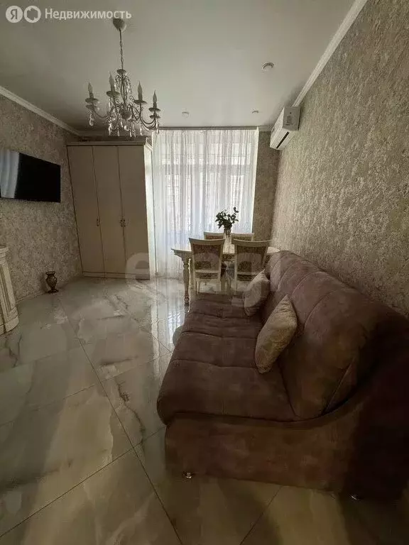2-комнатная квартира: Ростов-на-Дону, улица Вересаева, 101/5 (56.3 м) - Фото 0
