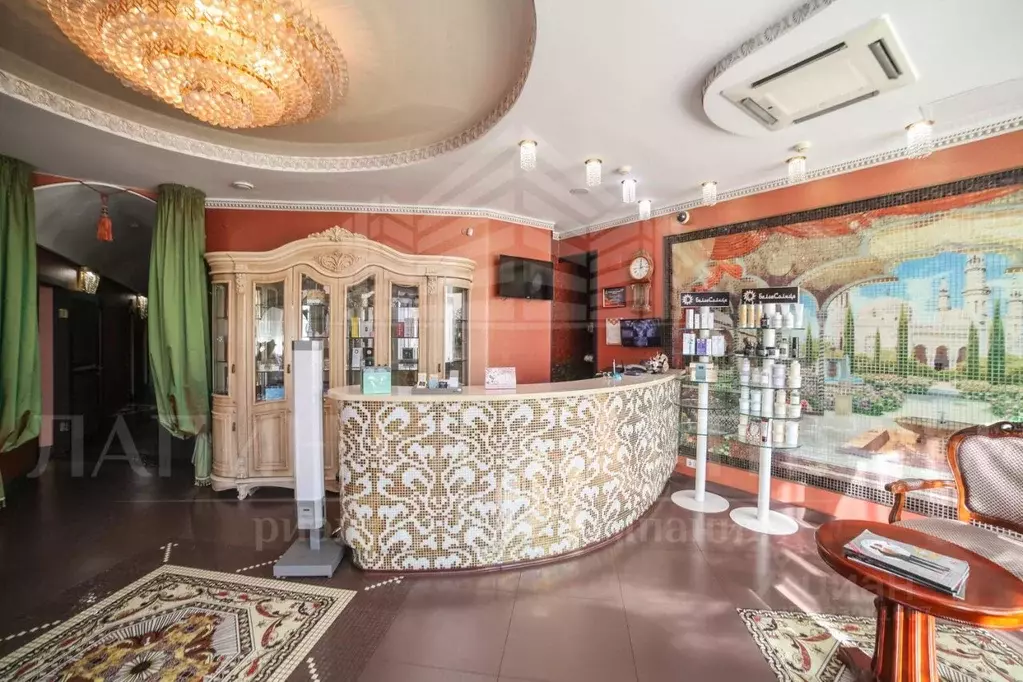 Помещение свободного назначения в Кемеровская область, Новокузнецк ул. ... - Фото 1