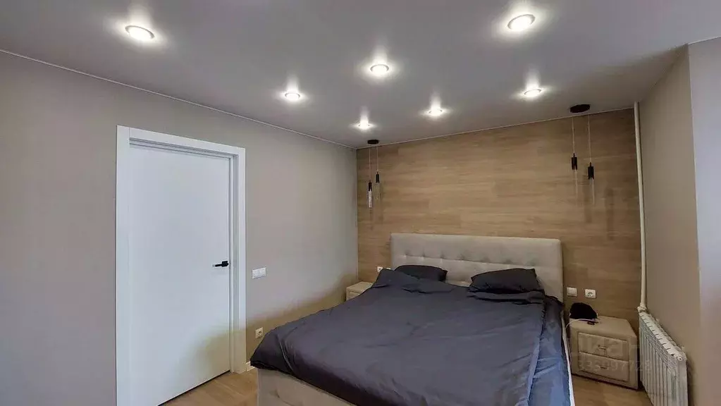 2-к кв. Севастополь ул. Павла Корчагина, 28 (53.9 м) - Фото 1