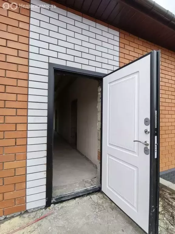 Дом в Фрунзенское сельское поселение, ТСН СНТ Озёрное, Кленовая улица ... - Фото 2