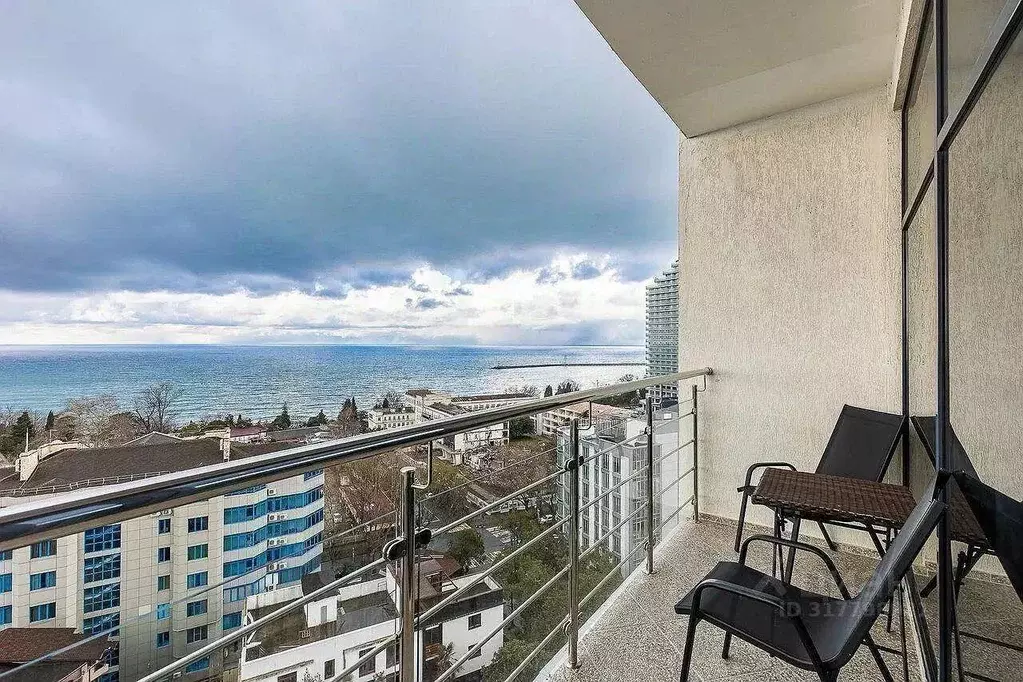 Квартира, 2 комнаты, 75 м - Фото 0