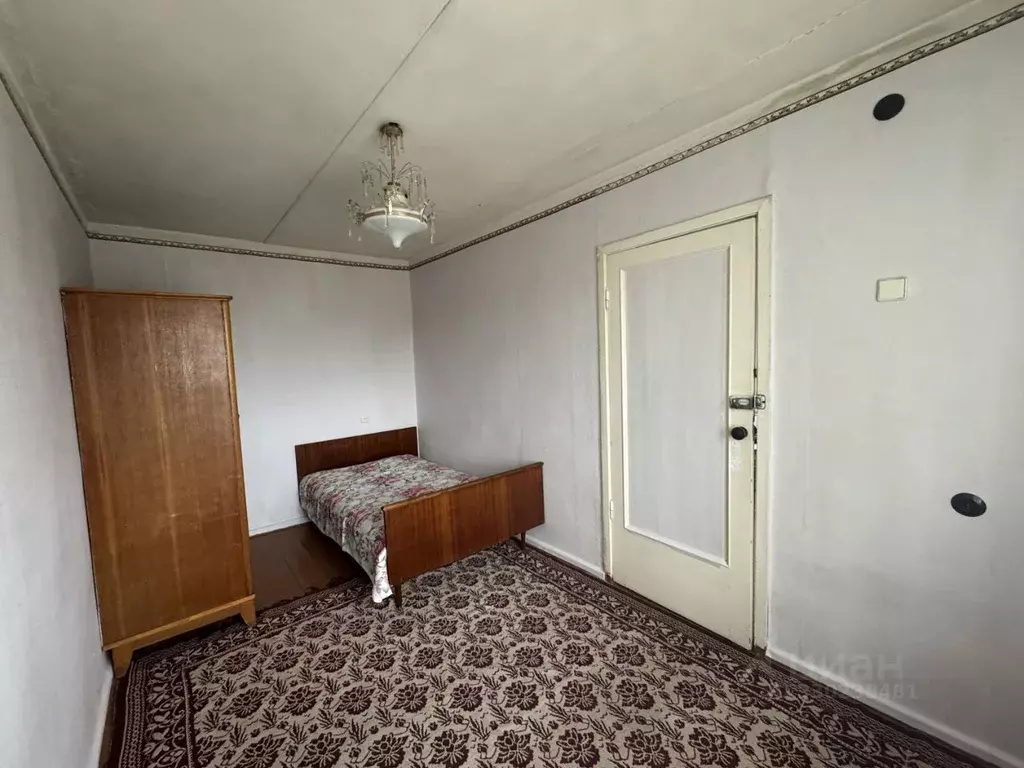 3-к кв. Карелия, Петрозаводск Октябрьский просп., 2 (55.6 м) - Фото 1