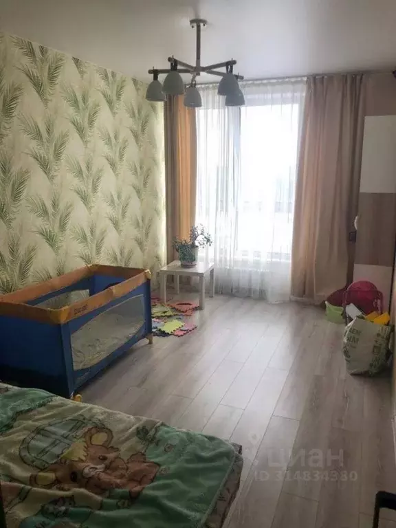 2-к кв. Московская область, Королев ул. Академика Легостаева, 8 (46.3 ... - Фото 0