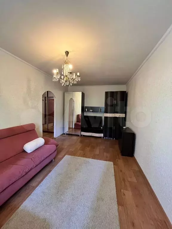 2-к. квартира, 47,7 м, 5/5 эт. - Фото 1