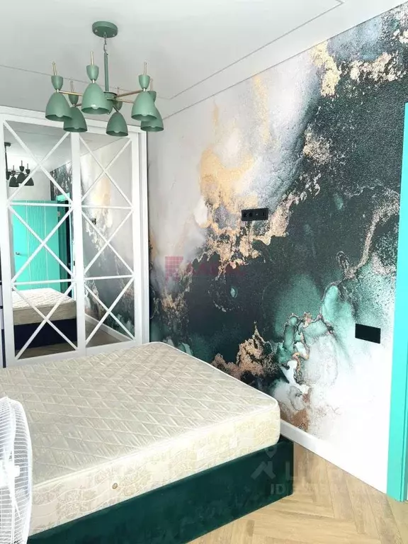 2-к кв. Ростовская область, Ростов-на-Дону ул. Ларина, 45с6 (58.0 м) - Фото 2