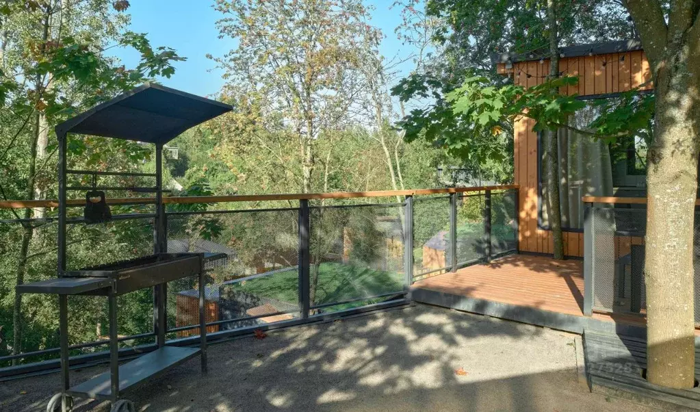 Дом в Ленинградская область, Всеволожский район, Токсовское городское ... - Фото 2