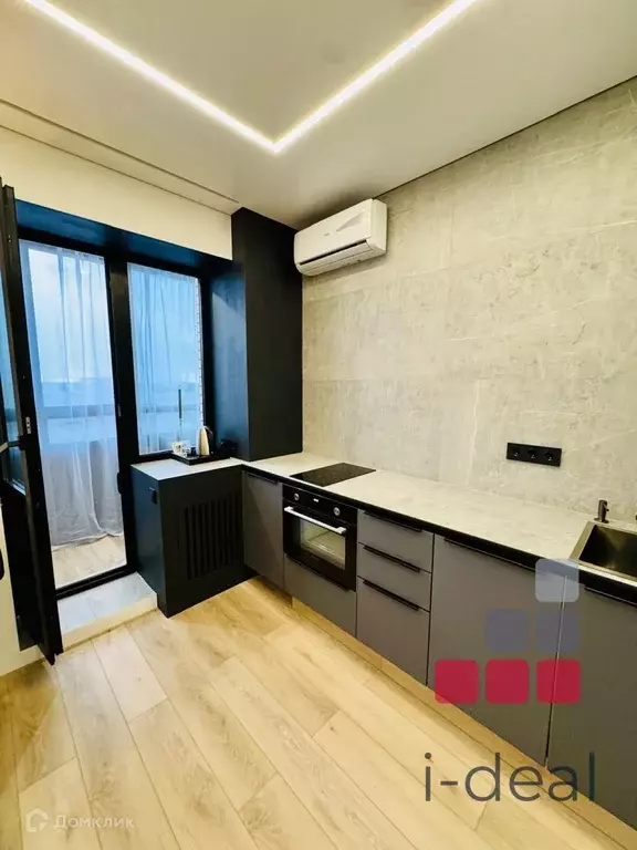 Продаётся квартира-студия, 26.5 м - Фото 0