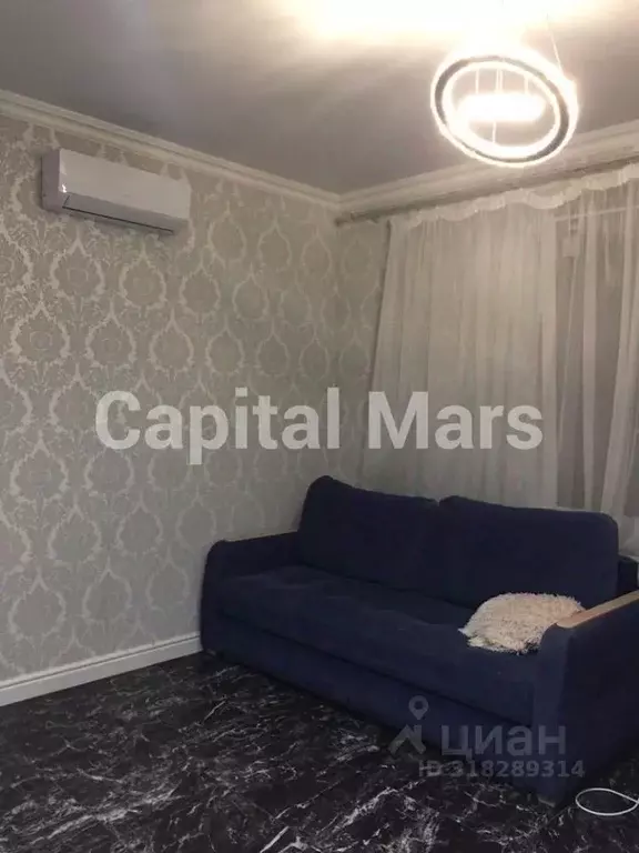 1-к кв. Москва Дегунинская ул., 7 (36.0 м) - Фото 0