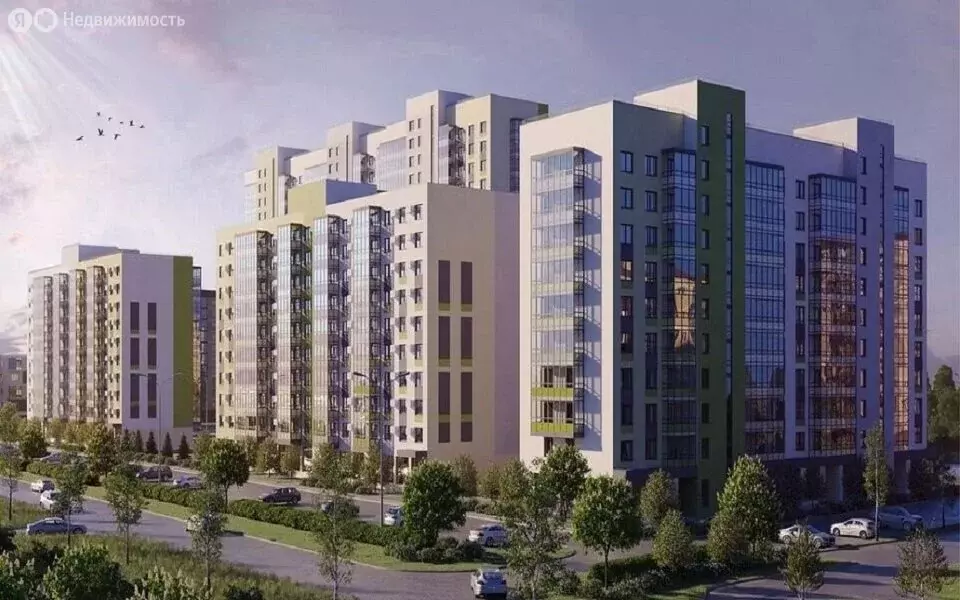 Участок в село Усады, Счастливая улица, 15 (12 м) - Фото 2