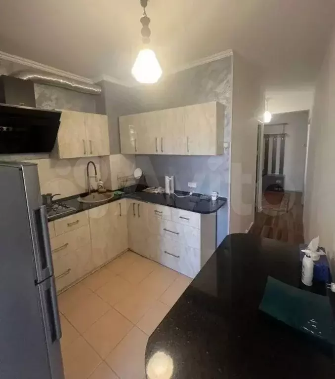 1-к. квартира, 32 м, 4/5 эт. - Фото 1