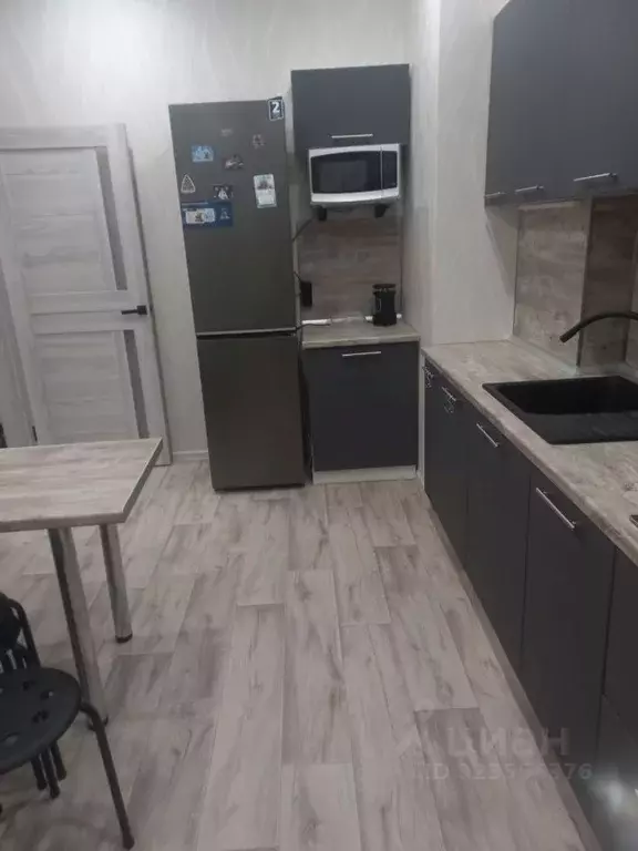 2-к кв. Санкт-Петербург пос. Парголово, Заречная ул., 17 (57.0 м) - Фото 2