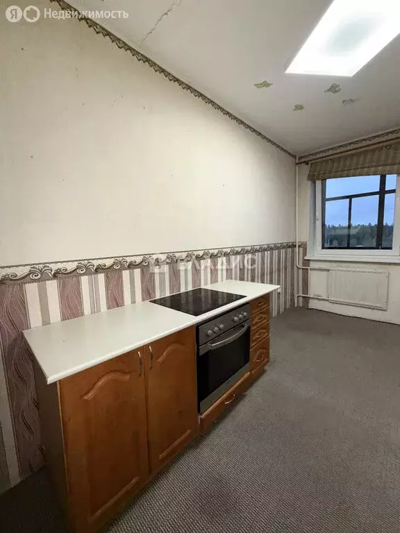 2-комнатная квартира: Петрозаводск, Лесной проспект, 5 (58.7 м) - Фото 1